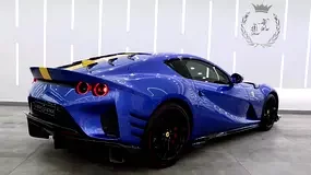Ferrari 812