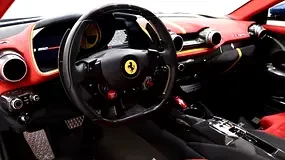 Ferrari 812