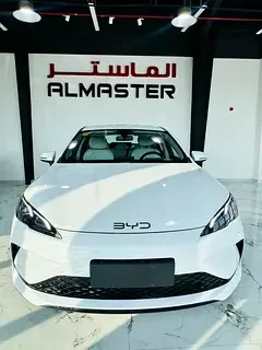 BYD Seal