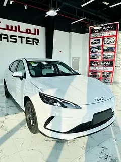 BYD Seal