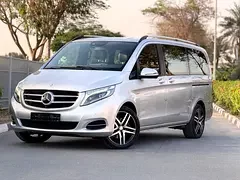Mercedes-Benz Viano