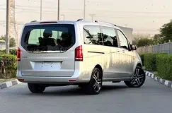 Mercedes-Benz Viano