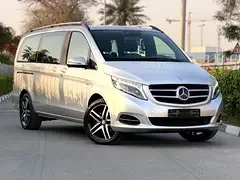 Mercedes-Benz Viano