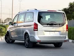 Mercedes-Benz Viano