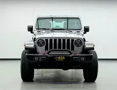 Jeep Wrangler Unlimited