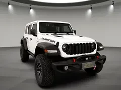 Jeep Wrangler Unlimited