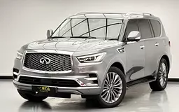 Infiniti QX80