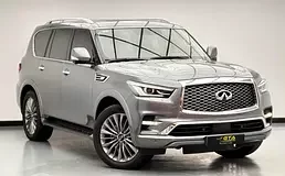 Infiniti QX80