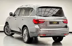 Infiniti QX80