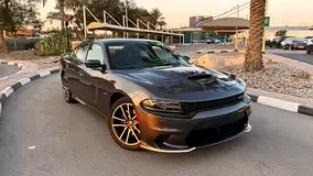 Dodge Charger