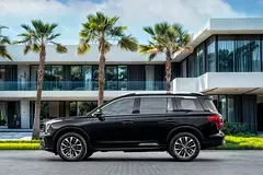 GAC GS8