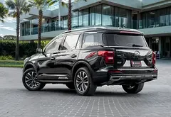 GAC GS8