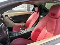 Mercedes-Benz SLK-Class