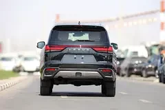 Lexus LX-Series
