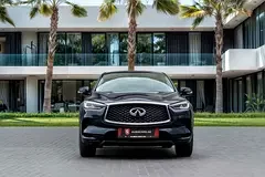 Infiniti QX50