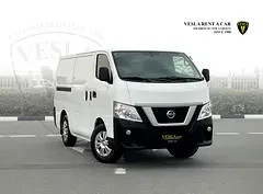 Nissan Urvan