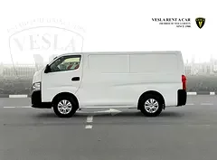 Nissan Urvan