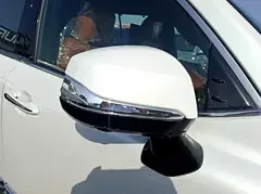 Lexus LX-Series