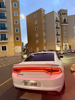 Dodge Charger