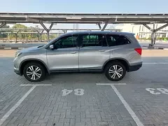 Honda Pilot