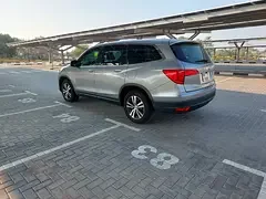 Honda Pilot