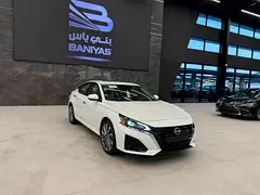 Nissan Altima