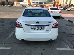 Nissan Altima