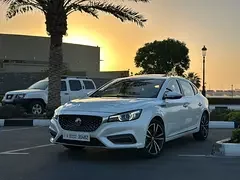 MG MG6