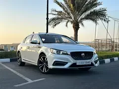 MG MG6