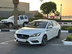 MG MG6