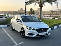 MG MG6