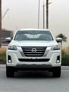 Nissan Xterra