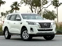 Nissan Xterra