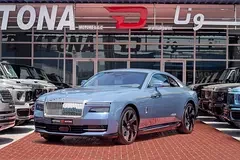 Rolls-Royce Spectre