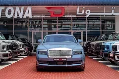 Rolls-Royce Spectre
