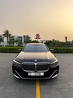 BMW 7-Series