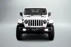 Jeep Wrangler Unlimited