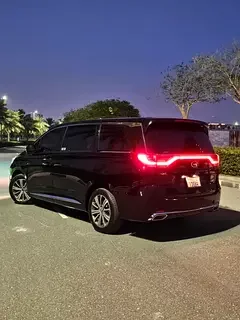 GAC GN8