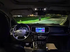 GAC GN8