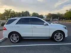 Mercedes-Benz M-Class