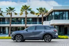 Infiniti QX60