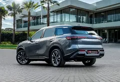 Infiniti QX60