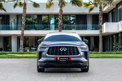 Infiniti QX60