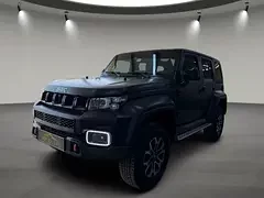 BAIC BJ40 C