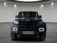 BAIC BJ40 C