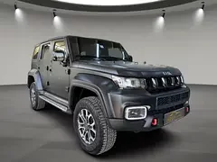 BAIC BJ40 C