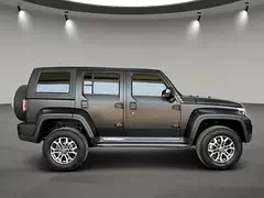 BAIC BJ40 C