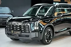 GAC GS8