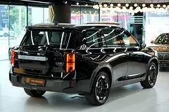 GAC GS8