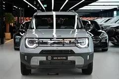 BAIC BJ30